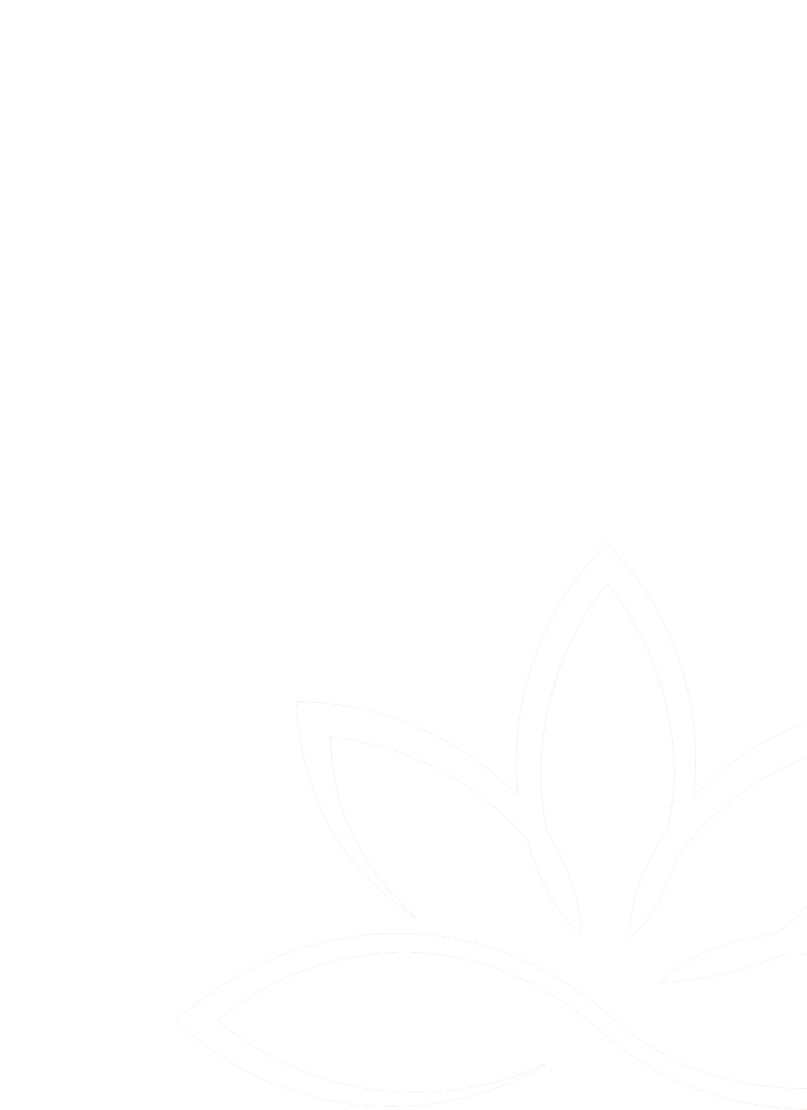 Sonja Torbecke in ihrem Yogaraum