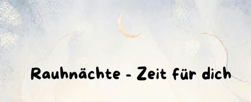 Rauhnächte
